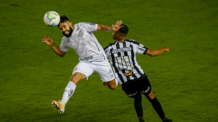 Felipe Jonatan, Keno