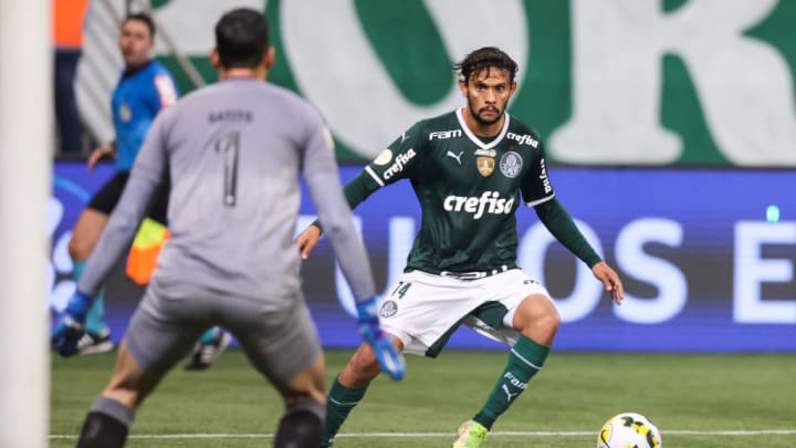 Gustavo Scarpa