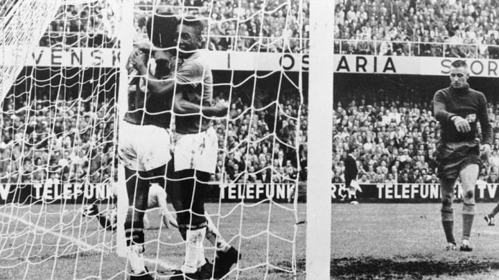 81 dias para a Copa do Mundo: 81, a idade de Pelé, o maior jogador