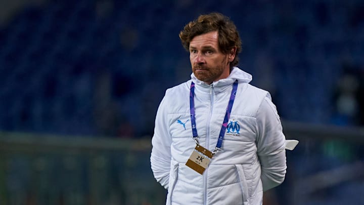 Andre Villas-Boas