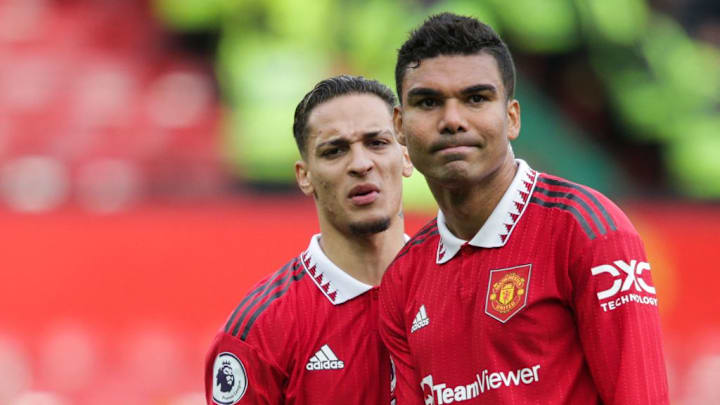 Manchester United e Tottenham se enfrentam pela 12ª rodada da Premier League