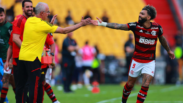 Gabriel Barbosa