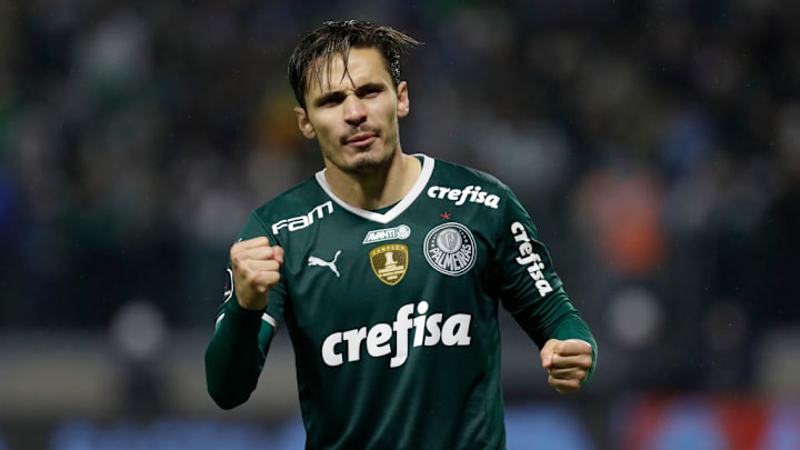 Raphael Veiga