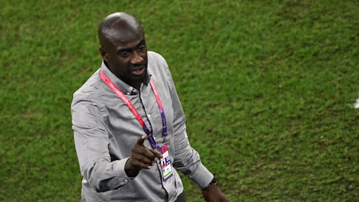 Otto Addo