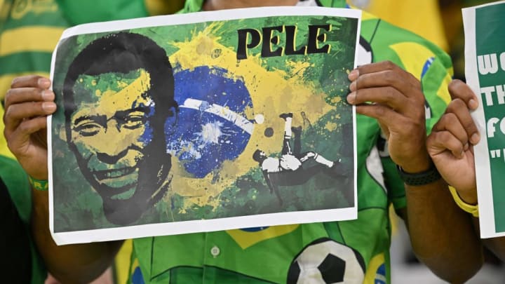 Pelé 