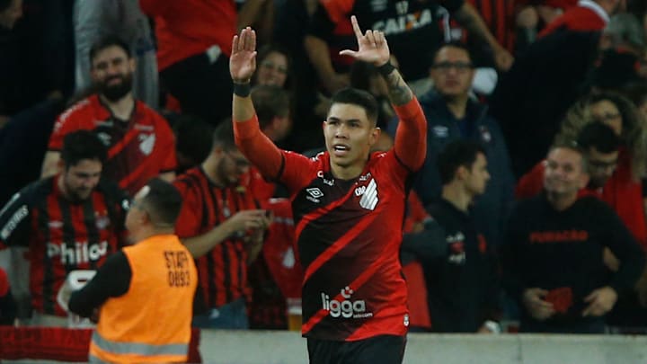 FBL-LIBERTADORES-PARANAENSE-LIBERTAD