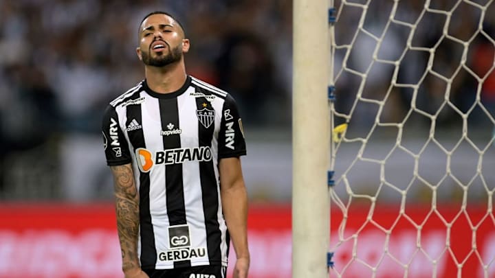 FBL-LIBERTADORES-MINEIRO-EMELEC