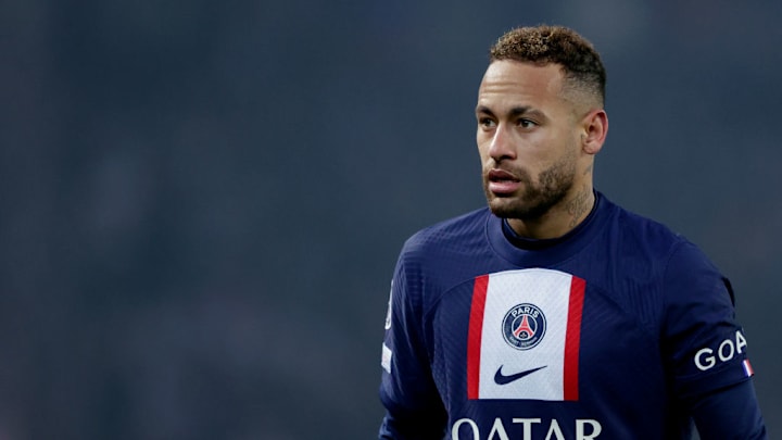 Neymar Jr