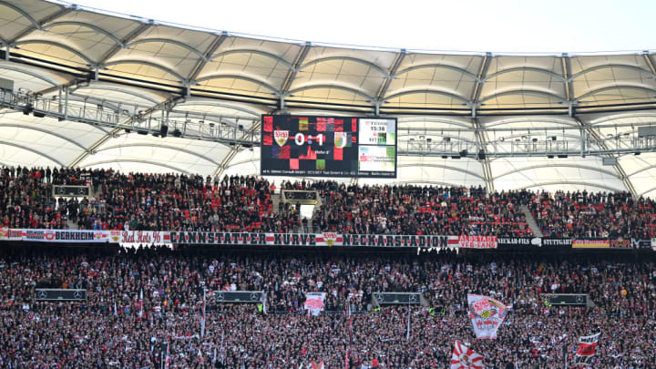 Mercedes-Benz-Arena