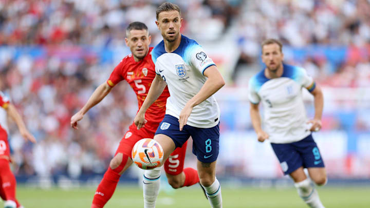 Arijan Ademi, Jordan Henderson