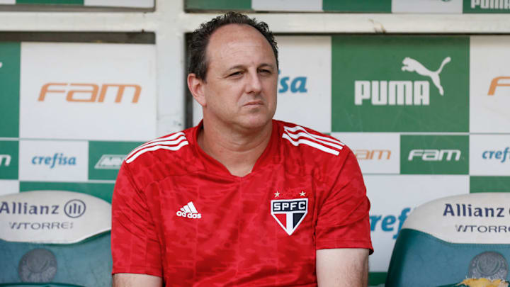 Rogerio Ceni