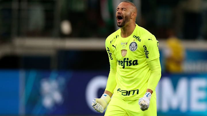 Weverton