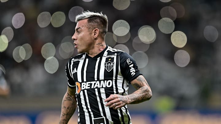 Eduardo Vargas