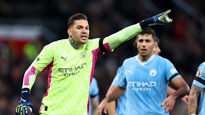 Ederson