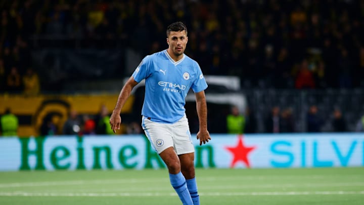 Rodri Hernandez