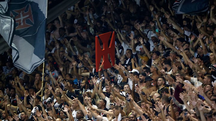 Vasco Da Gama v Red Bull Bragantino - Brasileirao 2023