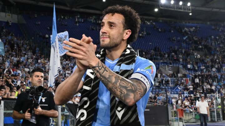 Felipe Anderson