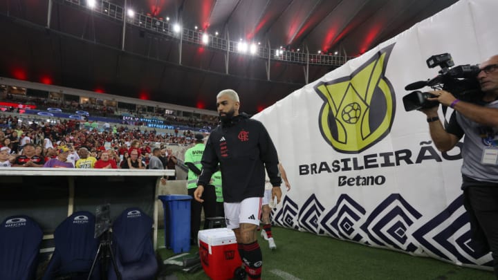 Gabriel Barbosa