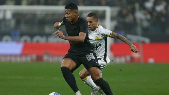 Wesley, Matheusinho