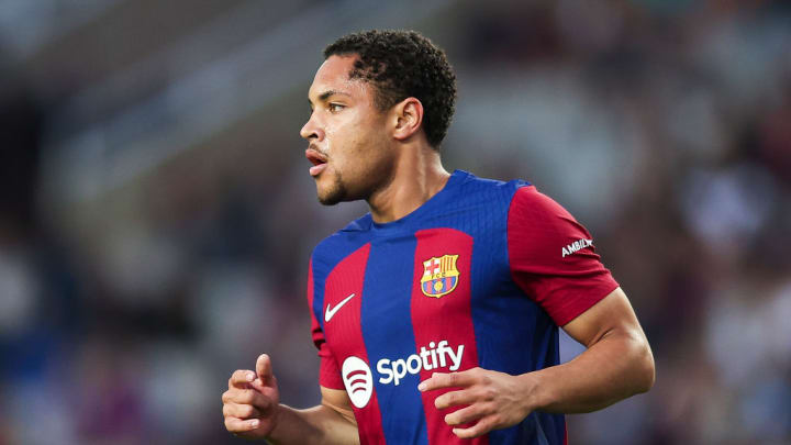 Vitor Roque