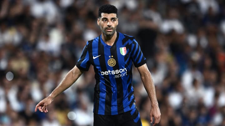 Mehdi Taremi