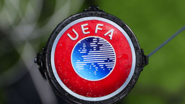 UEFA logo