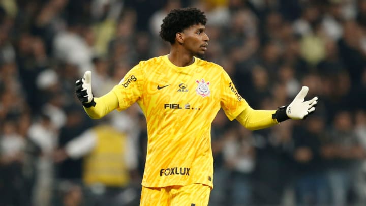 Hugo Souza