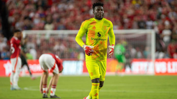 Andre Onana