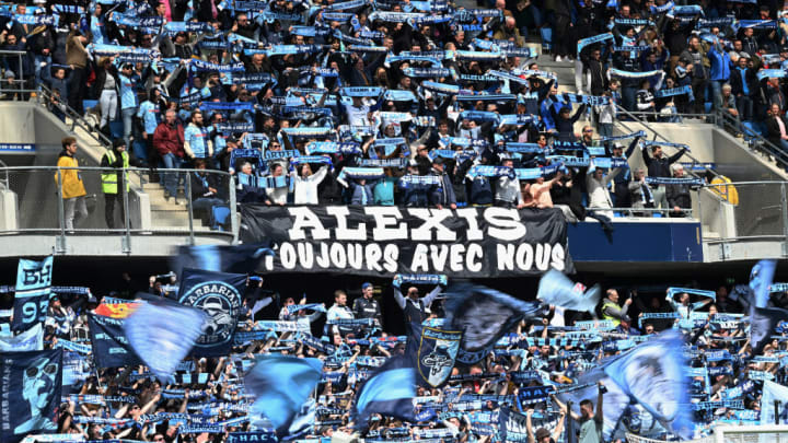 FBL-FRA-LIGUE1-LE HAVRE-METZ