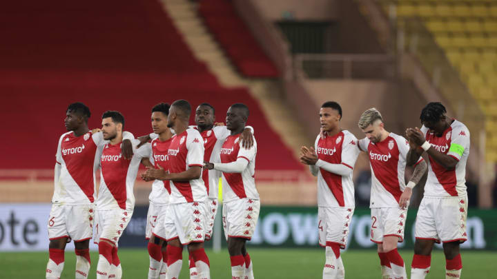 Breel Embolo, Kevin Volland, Edan Diop, Youssouf Fofana, Myron Boadu, Malang Sarr, Ismail Jakobs, Caio Henrique, Axel Disasi