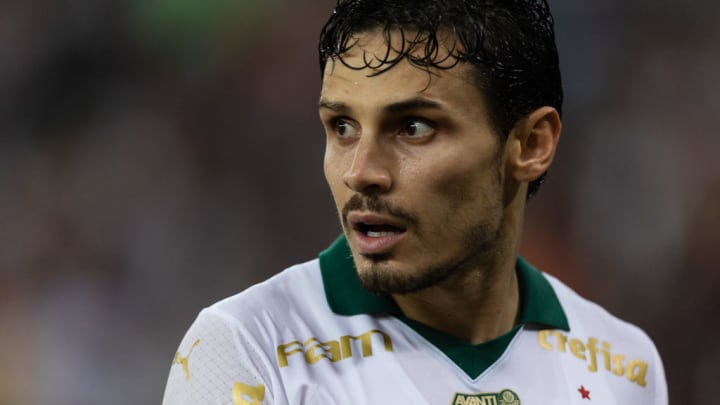 Raphael Veiga