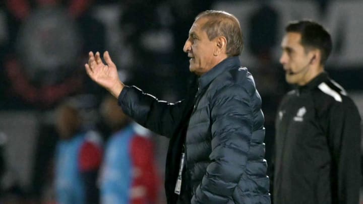 FBL-SUDAMERICANA-BRAGANTINO-CORINTHIANS