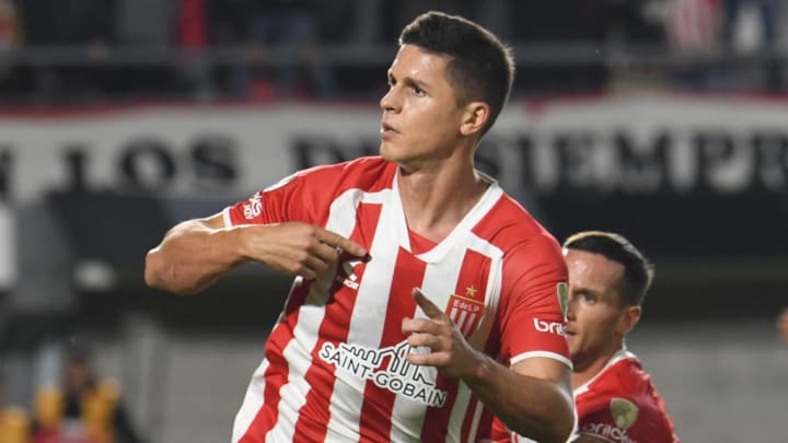 Guido Carrillo