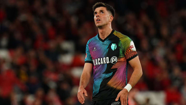 Hector Hernandez