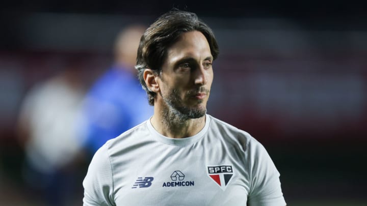 Luis Zubeldia