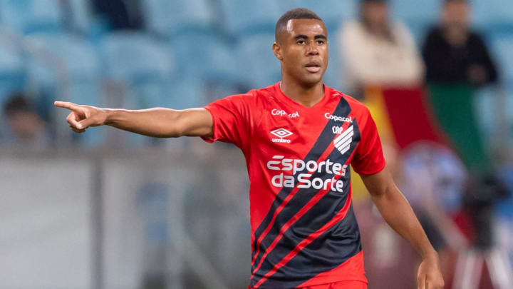 Erick Carvalho