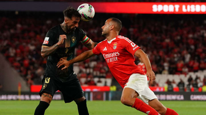 Arthur Cabral, Miguel Lopes