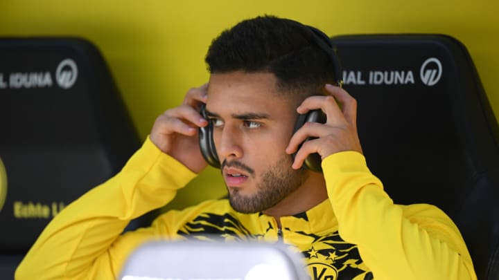 Yan Couto, Borussia Dortmund, Manchester City