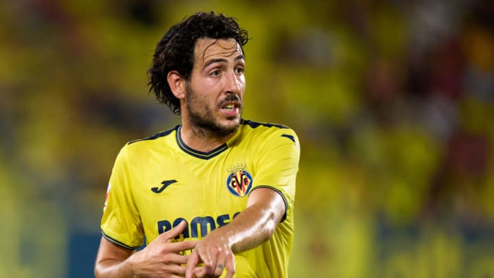 Dani Parejo
