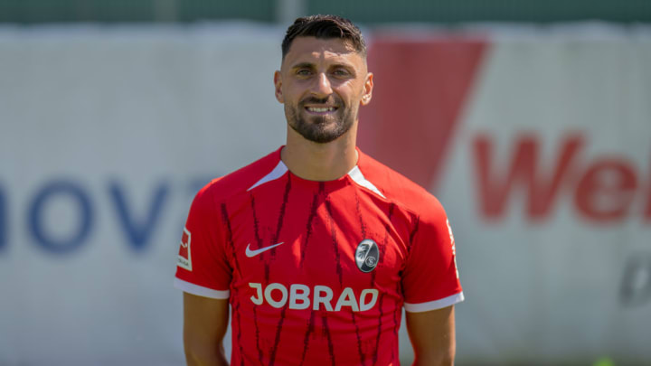 Vincenzo Grifo