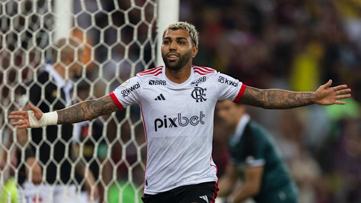 Gabriel Barbosa