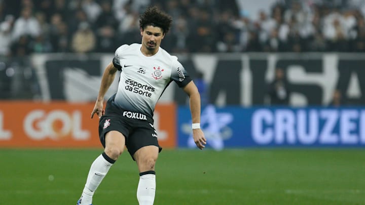 Andre Ramalho