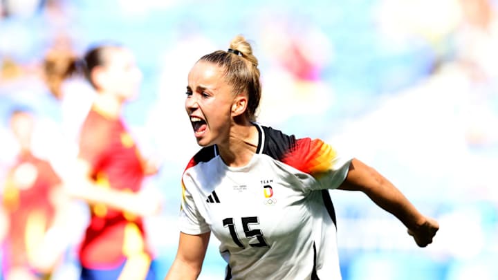 Giulia Gwinn