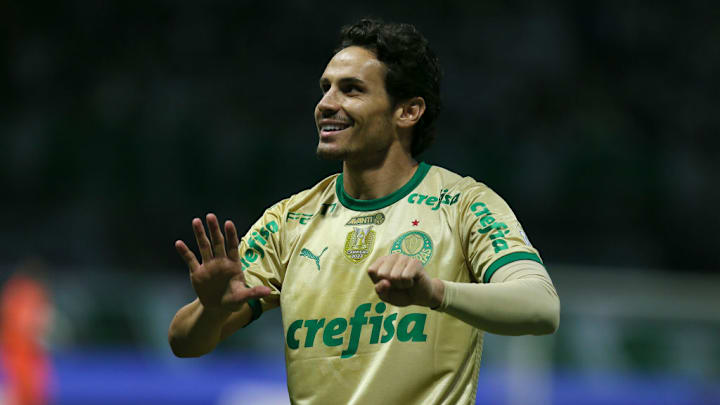 Raphael Veiga