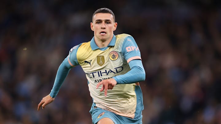 Phil Foden