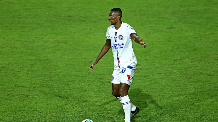 Kanu Soares
