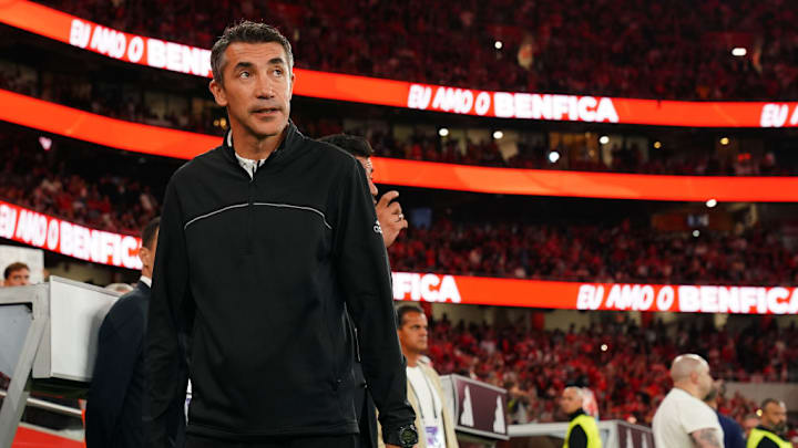 Bruno Lage