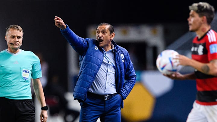Ramon Diaz