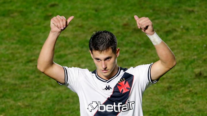 Guilherme Estrella