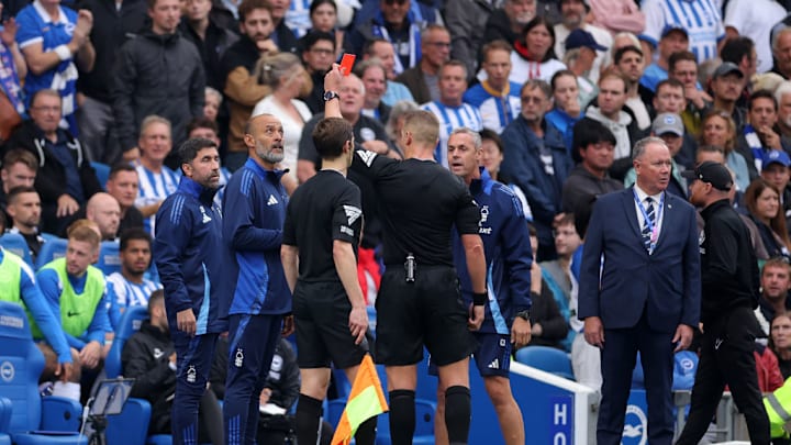 Nuno Espirito Santo, Robert Jones